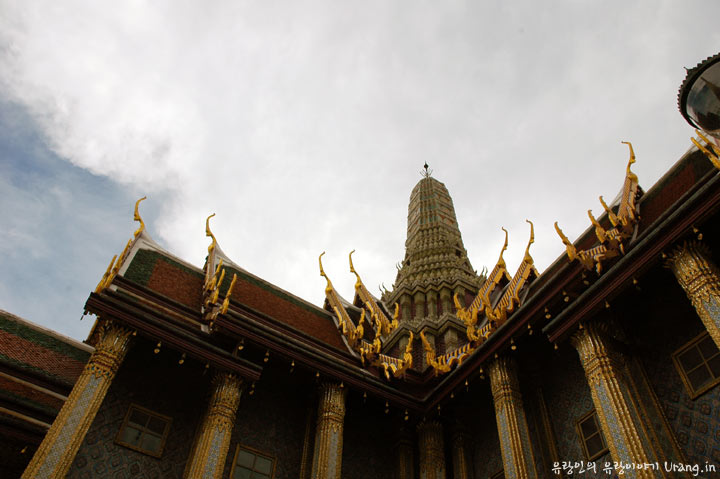 왓 프라케오(Wat Praceo)