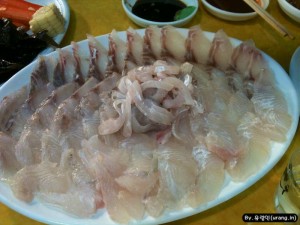 부산 자갈치 시장