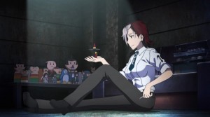 위치 크래프트 워크스 9화